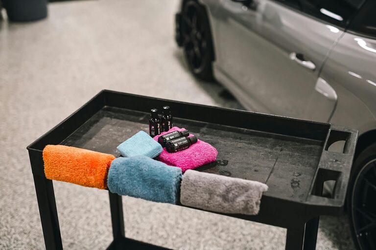 How to Keep Your Car Organized and Clean for a Stress-Free Drive