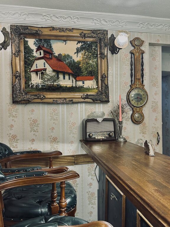 Tips for Choosing Calm Colors to Create a Soothing Home